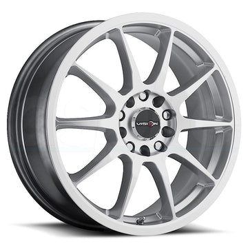 Vision Wheels 425 Bane