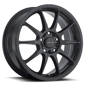 Vision Wheels 425 Bane