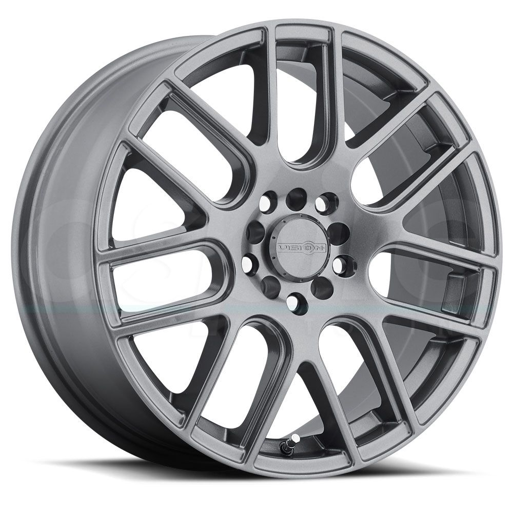 Vision Wheels 426H Cross