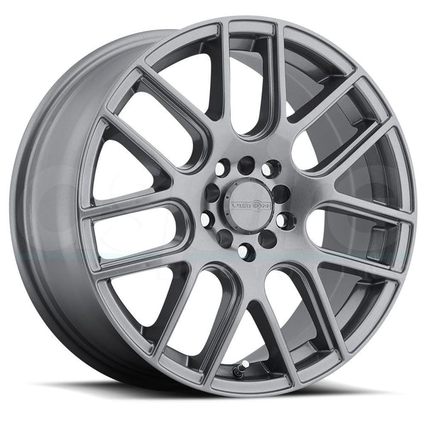 Vision Wheels 426H Cross