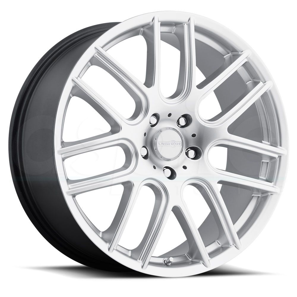 Vision Wheels 426H Cross