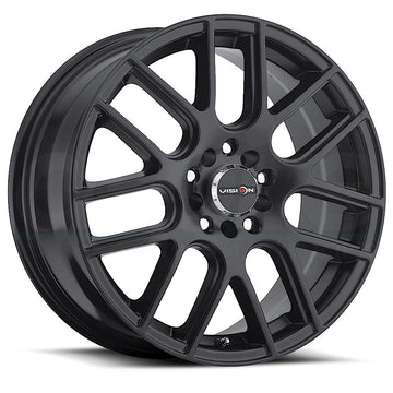 Vision Wheels 426H Cross