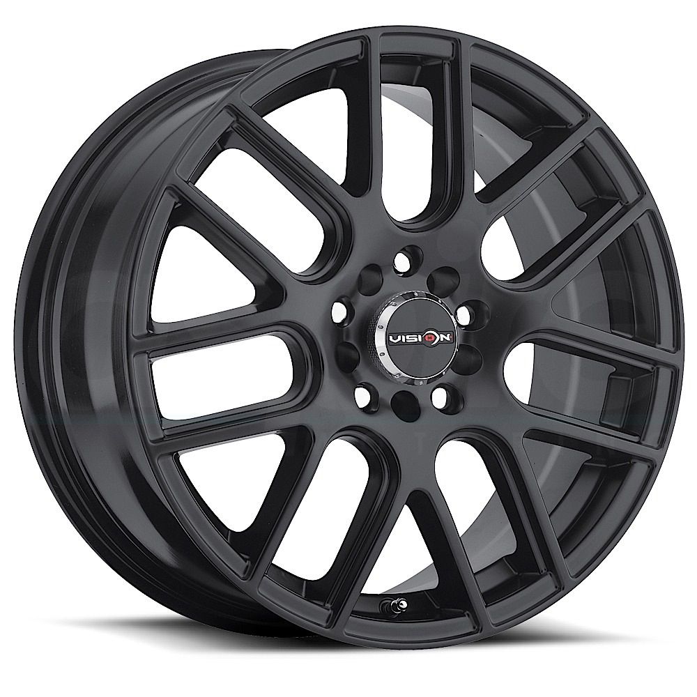 Vision Wheels 426H Cross
