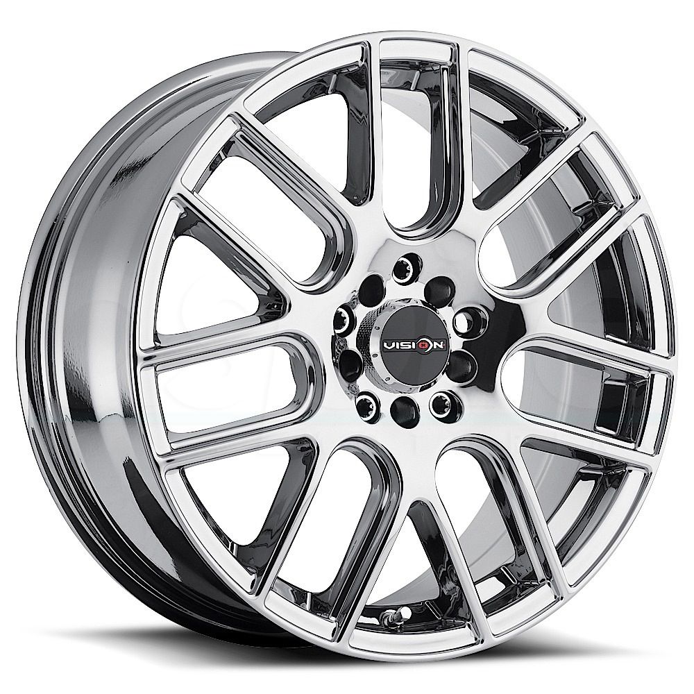 Vision Wheels 426H Cross