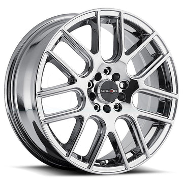 Vision Wheels 426H Cross