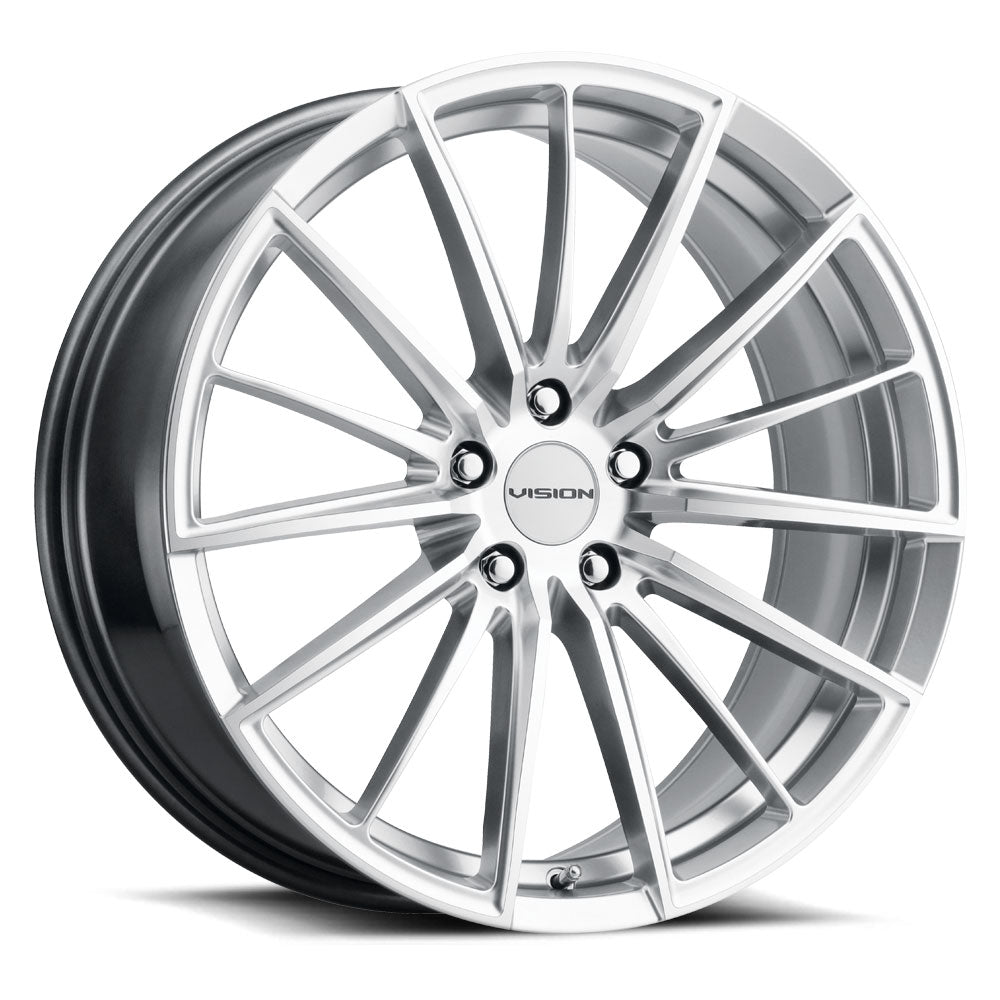 Vision Wheels 473 Axis