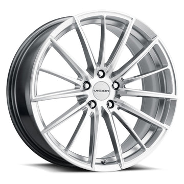 Vision Wheels 473 Axis