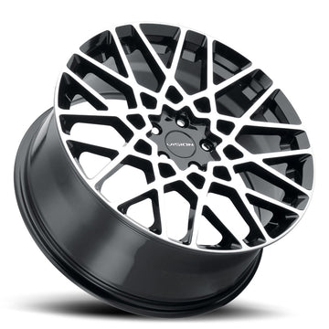 Vision Wheels 474 Recoil