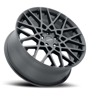 Vision Wheels 474 Recoil