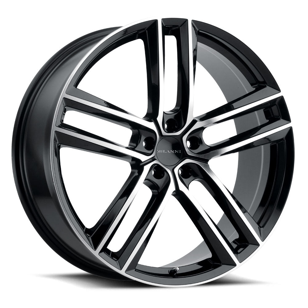 Vision Wheels 475 Clutch
