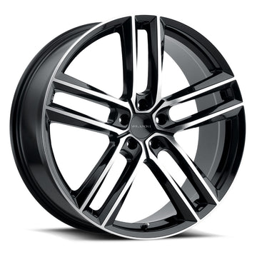 Vision Wheels 475 Clutch
