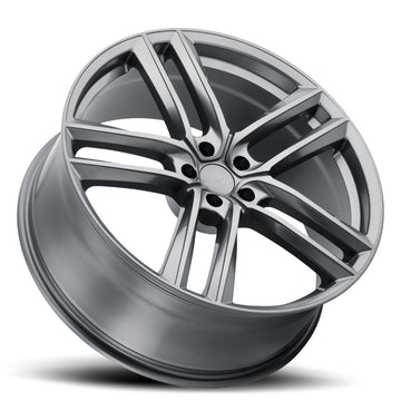 Vision Wheels 475 Clutch