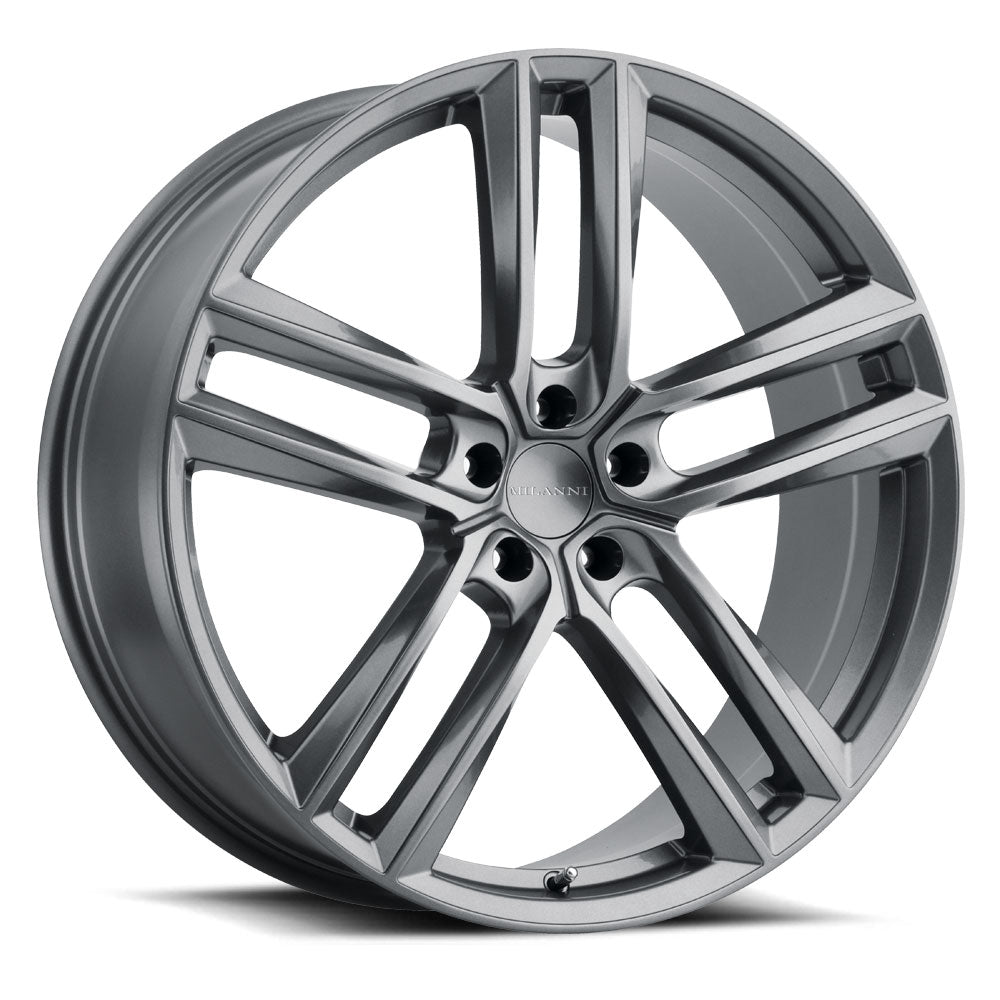 Vision Wheels 475 Clutch