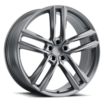 Vision Wheels 475 Clutch