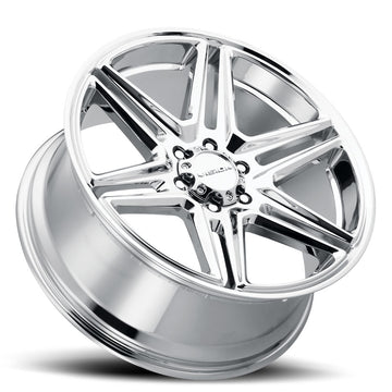 Vision Wheels 476 Wedge