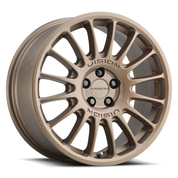 Vision Wheels 477 Monaco