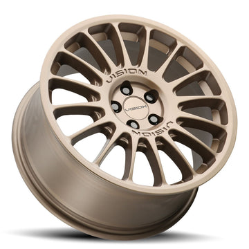 Vision Wheels 477 Monaco