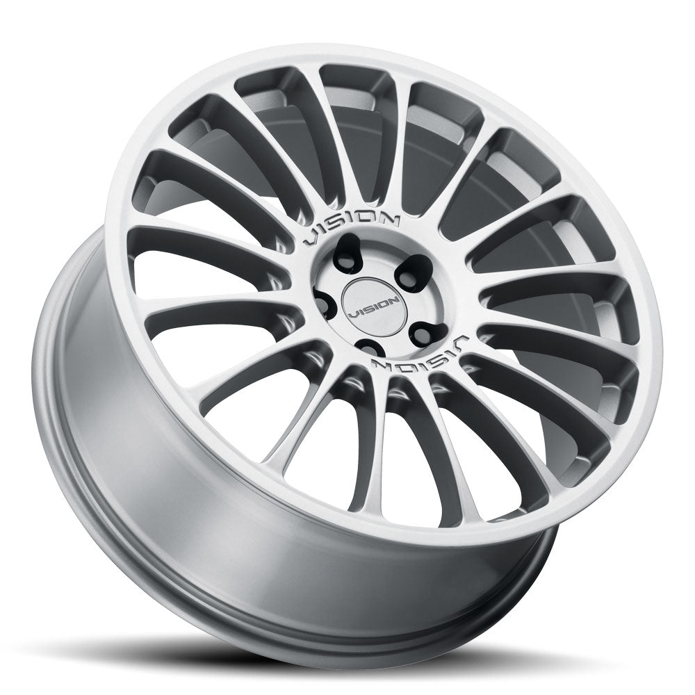 Vision Wheels 477 Monaco