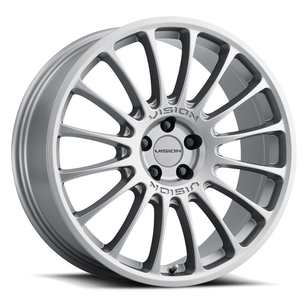 Vision Wheels 477 Monaco