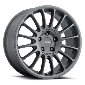 Vision Wheels 477 Monaco