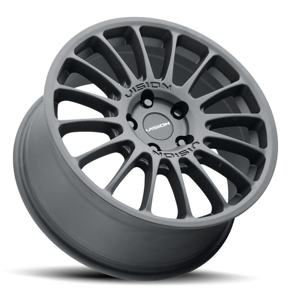 Vision Wheels 477 Monaco