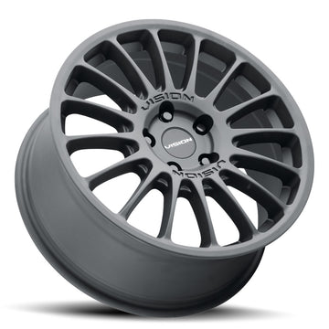 Vision Wheels 477 Monaco