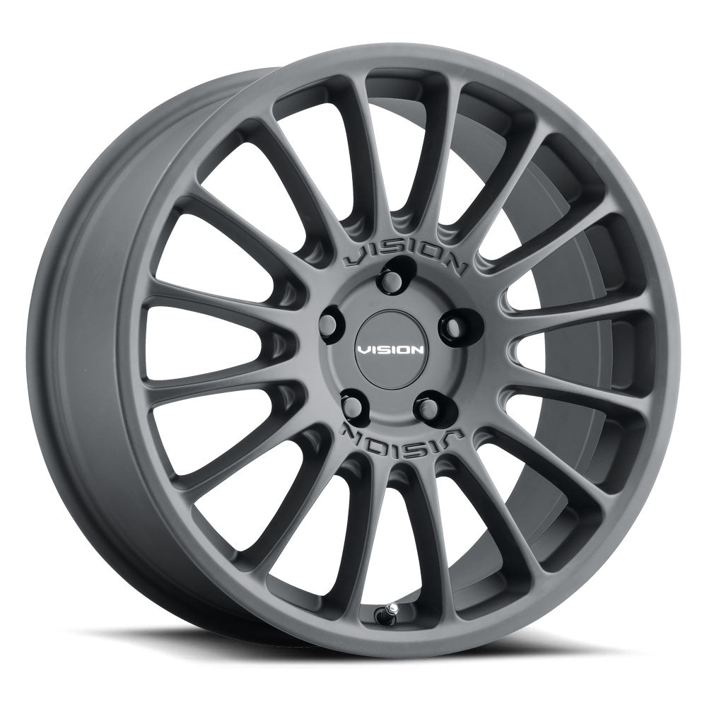 Vision Wheels 477 Monaco
