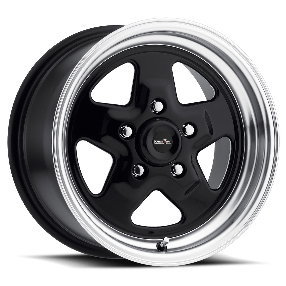 Vision Wheels 521H Nitro
