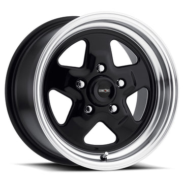 Vision Wheels 521H Nitro