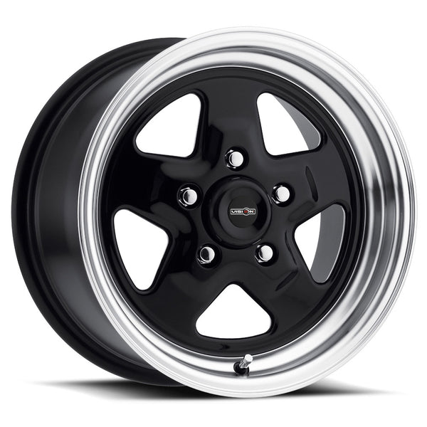 Vision Wheels 521H Nitro