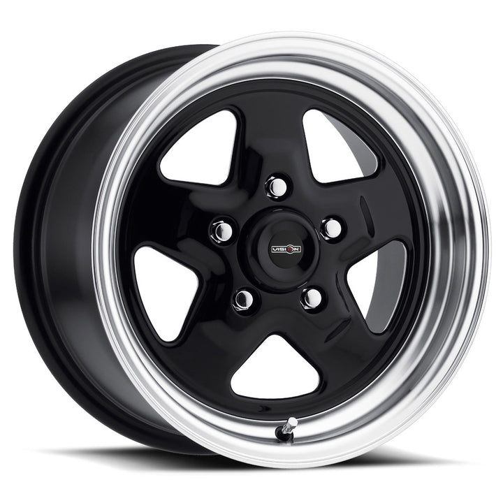 Vision Wheels 521H Nitro