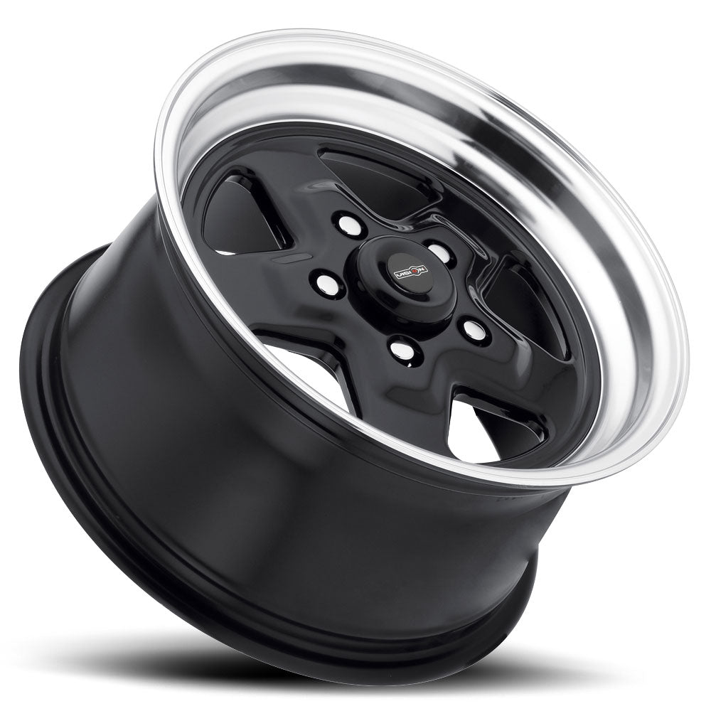 Vision Wheels 521H Nitro