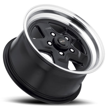 Vision Wheels 521H Nitro