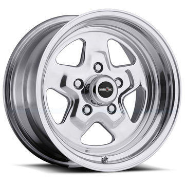 Vision Wheels 521H Nitro