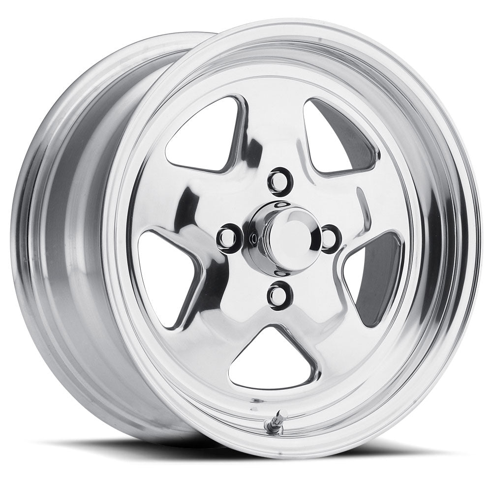 Vision Wheels 521 Nitro