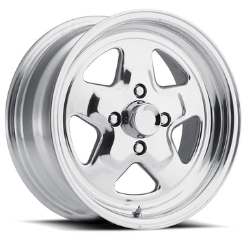 Vision Wheels 521 Nitro