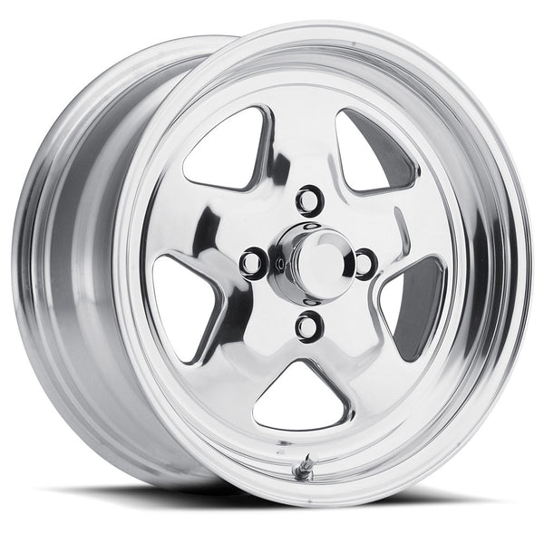 Vision Wheels 521 Nitro