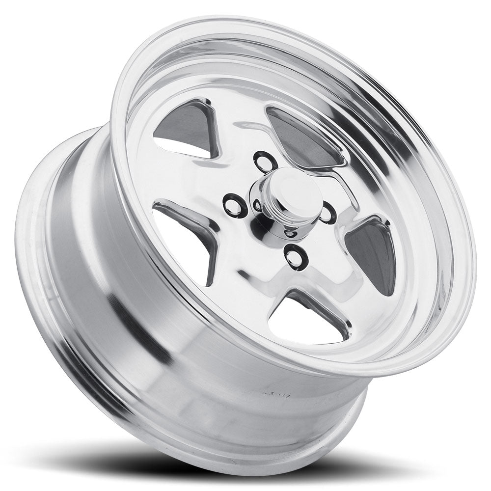 Vision Wheels 521 Nitro