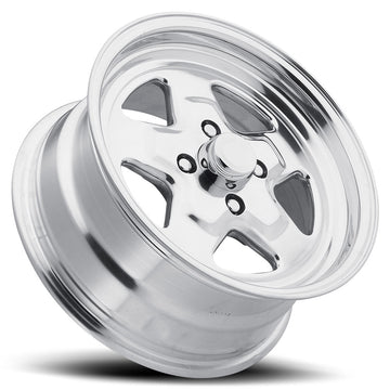 Vision Wheels 521 Nitro