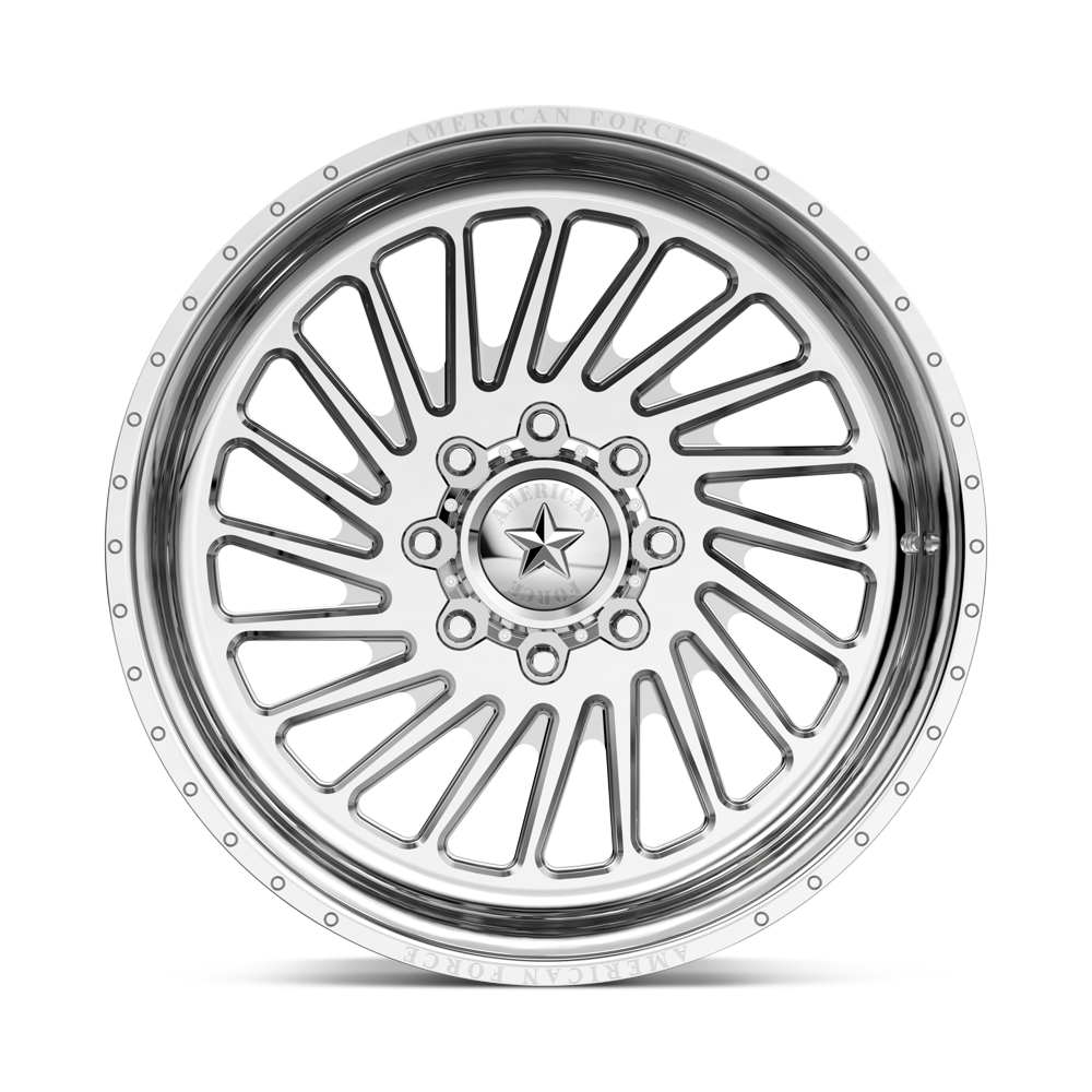 American Force Wheels Afw Sabre Ss Custom