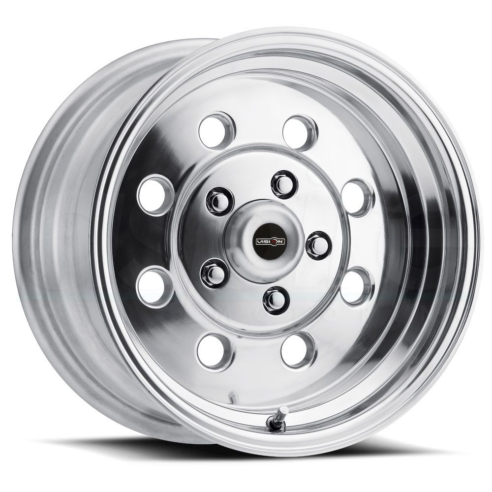 Vision Wheels 531 Sport Lite