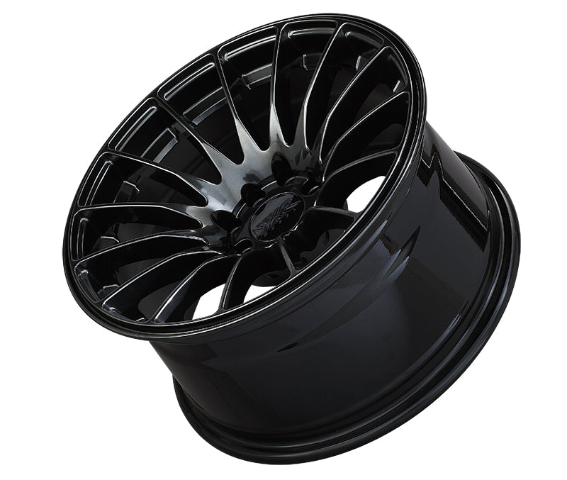 XXR Wheels 550 Chromium Black