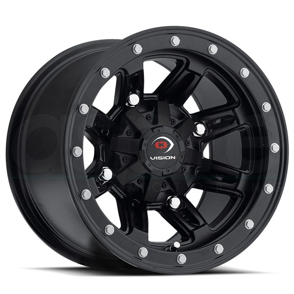 Vision ATV Wheels 550 Five Fifty