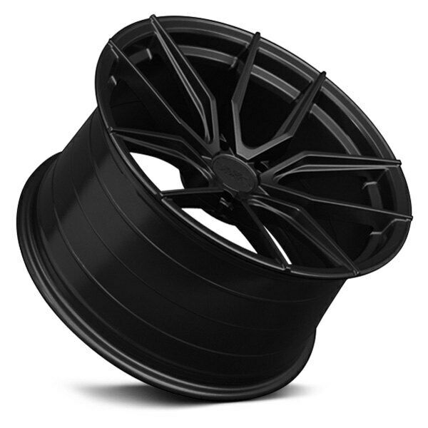 XXR Wheels 559 Flat Graphite