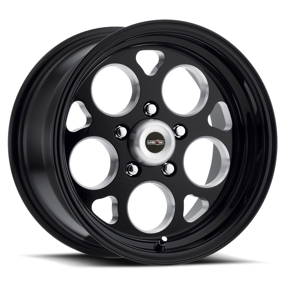 Vision Wheels 561 Sport Mag