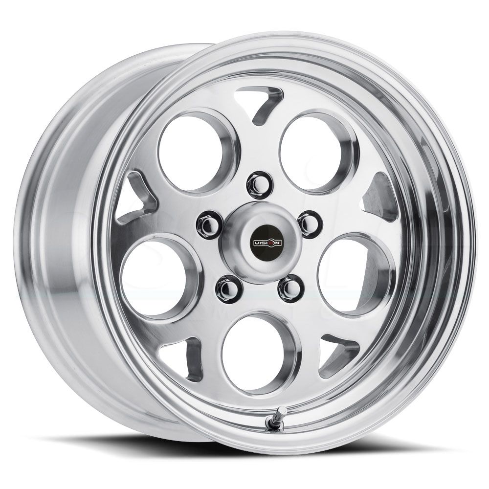 Vision Wheels 561 Sport Mag