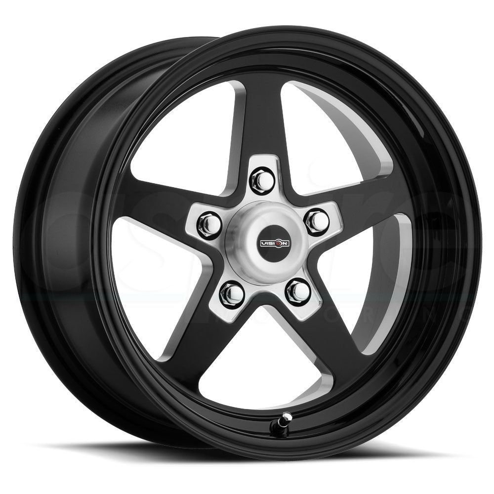 Vision Wheels 571 Sport Star II