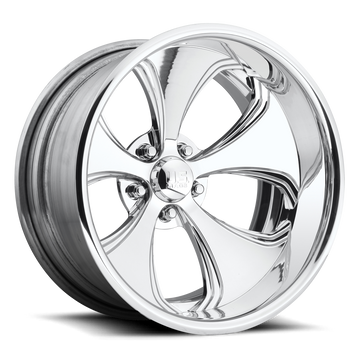US Mags Wheels U818 Templar Custom Finish