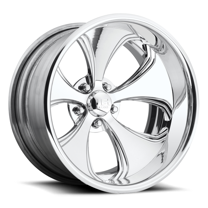 US Mags Wheels U818 Templar Custom Finish