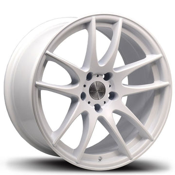AVID1 Wheels AV32 Gloss Black